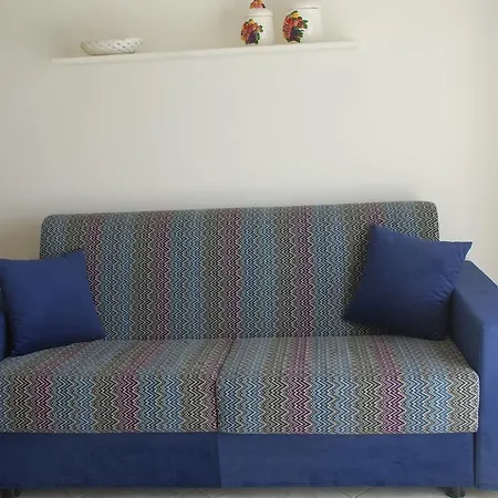 Casa Lia *