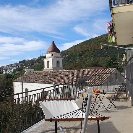 Casa Lia Fisciano